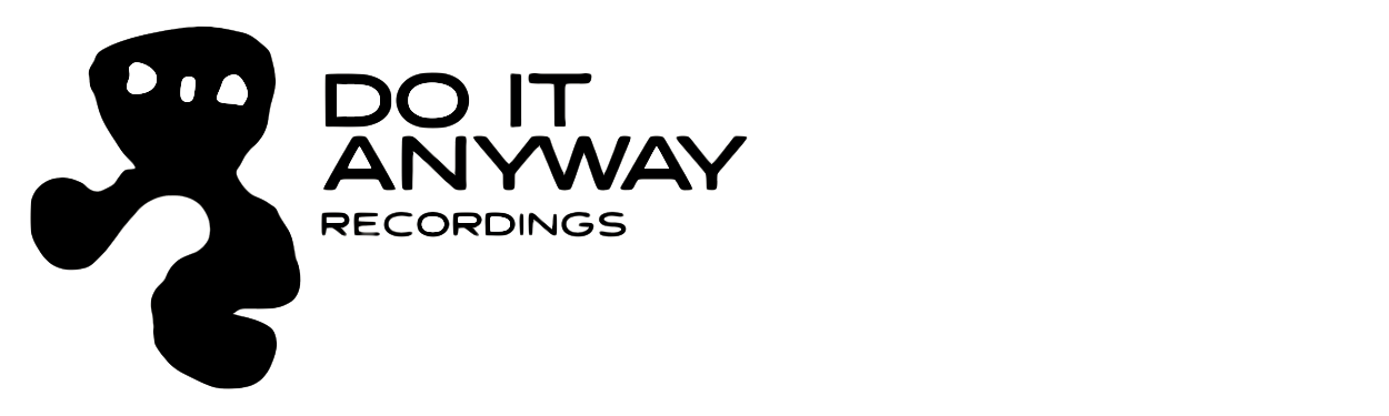 Do It Anyway Recordings